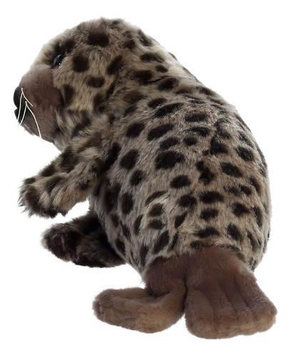 Peluche Aurora Foca De Puerto Miyoni
