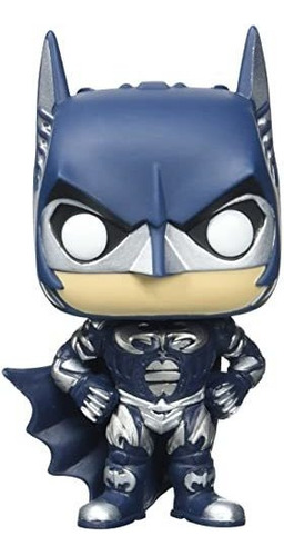 Funko Pop! Héroes: Batman 80th - Batman (1997