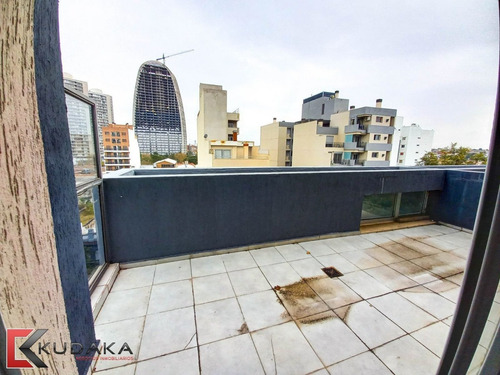 Imagen 18 de 22 de Barrio General Paz Venta Departamento 1 Dormitorio 73m2