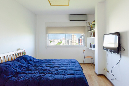Imagen 28 de 30 de Departamento 4 Ambientes Con Cochera En Colegiales