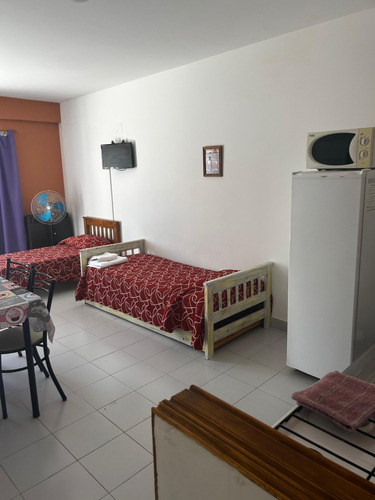 Alquiler Departamento Mensual Para Estudiantes/empresas
