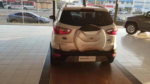 Ford Ecosport 1.5 Titanium 123cv 4x2 Manual