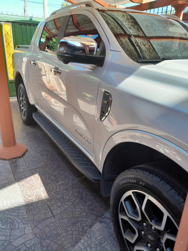 Ford Ranger 3.0 Cd 4X4 Limited + At 250Cv