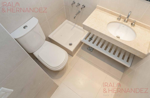 Venta Departamento 4 Ambientes C/ 2 Coch - Nordelta