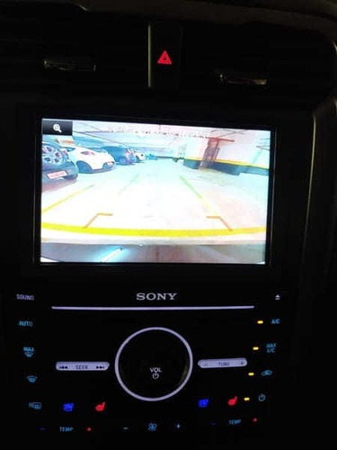 Ford Fusion Awd Gtdi Plus