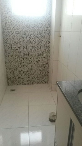 Imagem 5 de 6 de Apartamento Com 2 Quartos Para Comprar No Parque Turistas Em Contagem/mg - 11821