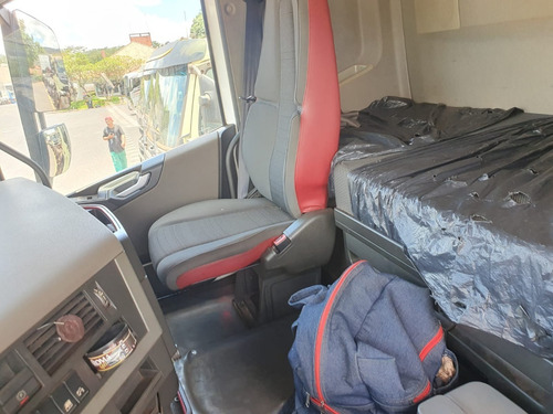 Volvo Fh 540 6x4 Traçado Ano 2022 Baixo Km Revisado.