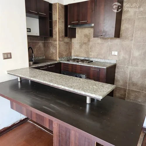 Vende Dpto. 1d1b A Pasos Del Metro Patronato, Recoleta
