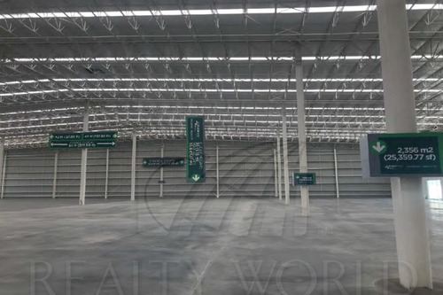 Imagen 7 de 8 de Bodegas En Renta En Futuro Apodaca, Apodaca