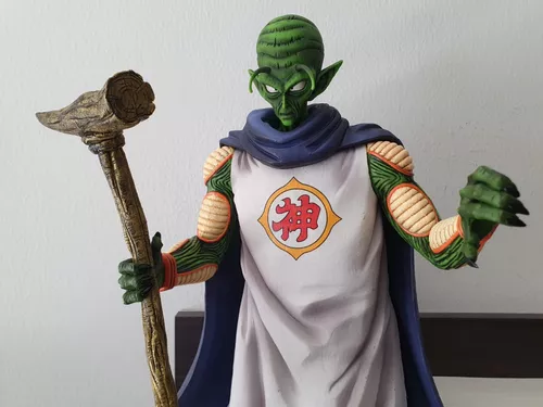 Figura Kamisama (mano Reemplazable) 35 Cm - Dragon Ball