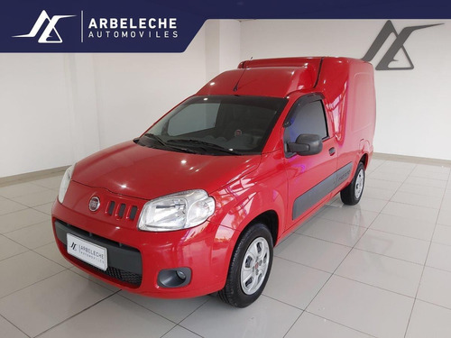 Fiat Fiorino 1.4 2015 Divina! - Arbeleche