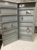 Comprar Caja Organizadora De Llaves Para 120 Llaves  