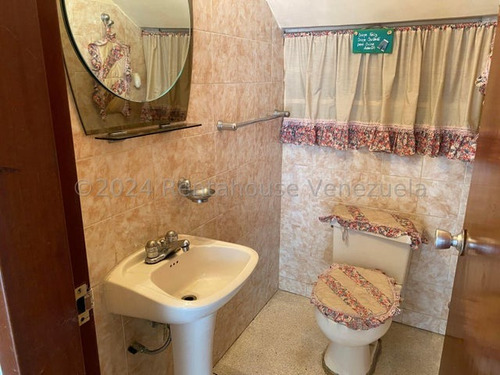 Casa En Venta En Horizonte 24-22493 Cs