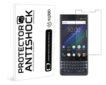 Comprar Protector Mica Pantalla Para Blackberry Key2 Le