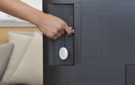 Google Chromecast 3 Smart Tv Hdmi Usb Garantia Local Nuevos!