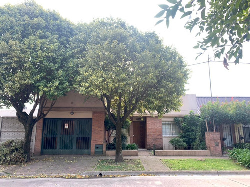 Casa En Venta Dos Dormitorios