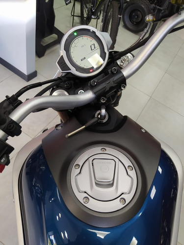 Imagen 17 de 18 de Nueva Cfmoto Ceccato X700 Cfmoto Oficial 2023 - Tienda Pune