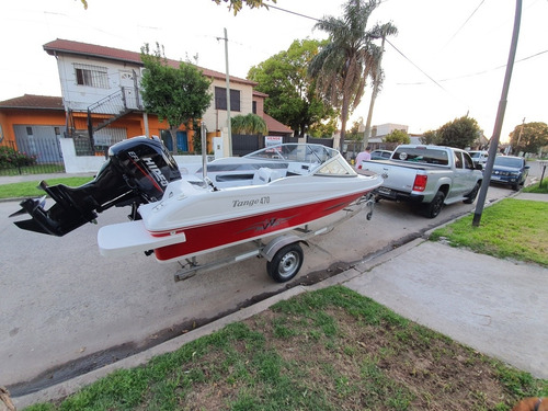 Imagen 10 de 18 de Tango 470 60hp 4t