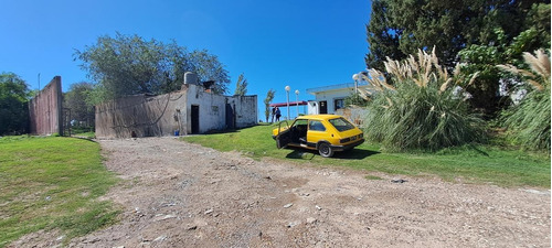 Imagen 18 de 30 de Estación De Servicio, Lavadero Y Locales Comerciales A La Venta En Victoria, Entre Ríos