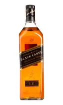Comprar Whisky Johnnie Walker Black Label 750 Ml Whisky Importado
