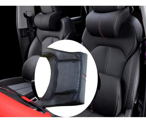 Almohada De Soporte Para Cuello Homdsim, Espuma De Memoria