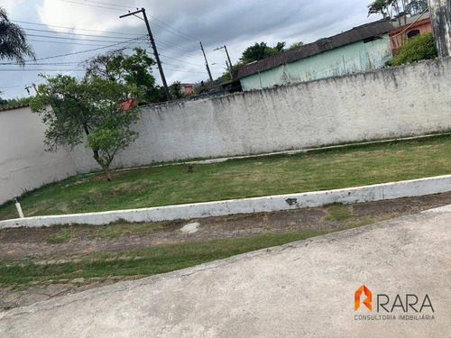 Chácara Com 3 Dormitórios À Venda, 1000 M² Por R$ 1.300.000 - Jardim Da Represa - São Bernardo Do Campo/sp - Ch0002