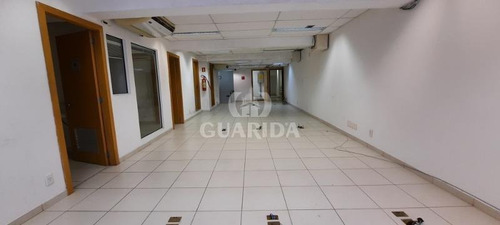 Imagem 2 de 3 de Loja Para Aluguel, Centro Histórico - Porto Alegre/rs - 10006