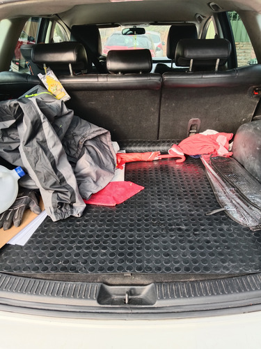 Mazda CX-7 2.5 R 2Wd At 4X2