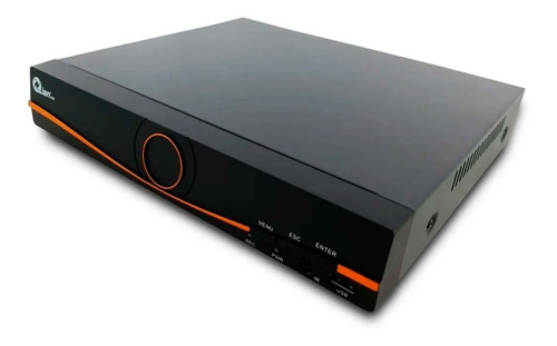 Imagen 2 de 3 de Dvr Qian Yaoqss-dvr16h 16 Canales Full Hd 1080n Pentahibrido