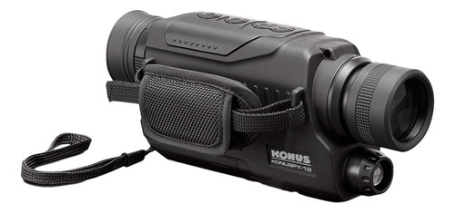 Monocular De Visión Nocturna Con Zoom Digital Konuspy 12 793