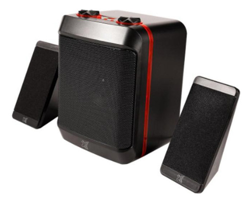 Caixa De Som Subwoofer Maxprint 2.1 Canais 5w