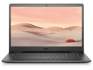 Laptop Dell 15 3000, Ci3 , Ram 4gb, Disco 1tb, 15 Windows