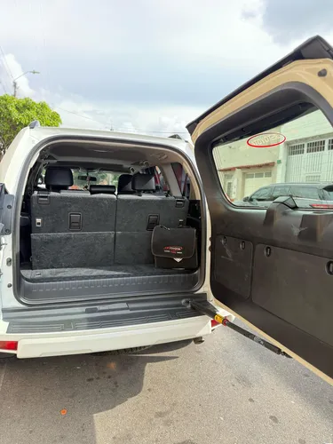 Toyota Prado 2.8 Tx-L At6