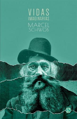 Vidas Imaginarias - Schwob Marcel