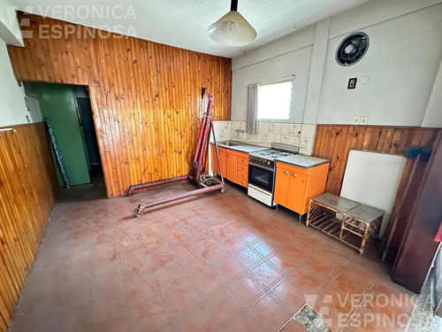 Casa En Villa Luzuriaga