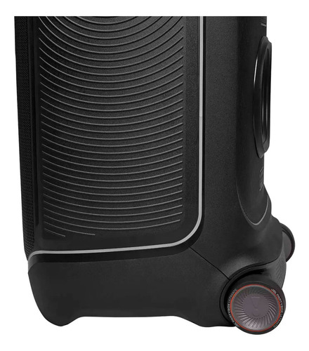 Caixa de Som Bluetooth Partybox Ultimate JBL Preta