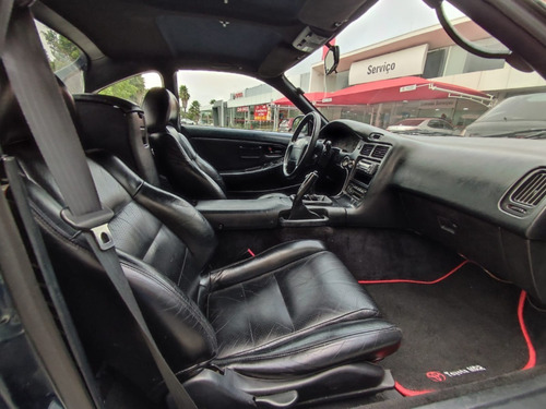 Imagem 10 de 11 de Toyota Mr2 2.0