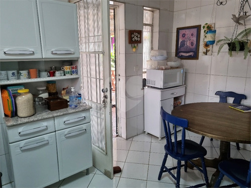 Imagem 22 de 28 de Casa Terrea - Reo384801