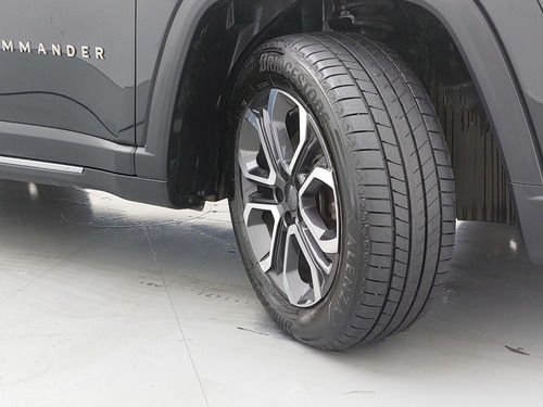 Jeep Commander 1.3 T270 TURBO FLEX LIMITED AT6