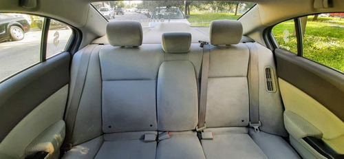 Imagen 12 de 13 de Honda Civic 2012 Ex Hybrid Cvt