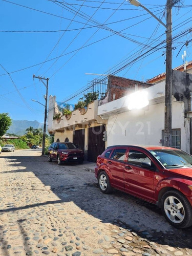 Imagen 3 de 6 de Lote En Venta A Solo Unas Cuadras De La Av. Francisco Villa