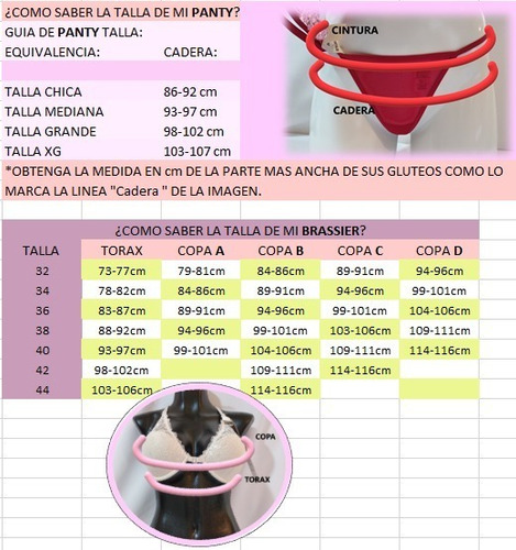 Top De Algodon Juego 3 Piezas Con Pads Preformados Colores
