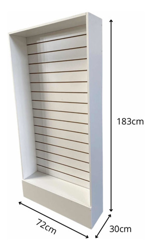 Ganchos Para Panel Ranurado Y Perforado De 15 Cm 50 Unidades