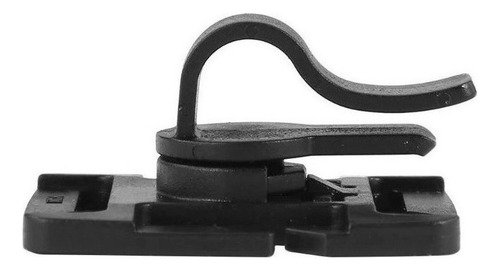 Kit de 3 clips para manguera Camelback o mochila de hidratación