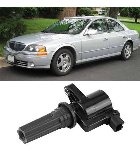 Bobina De Encendido Automático Dg517 Para Ls S Tipo V6 3.0l