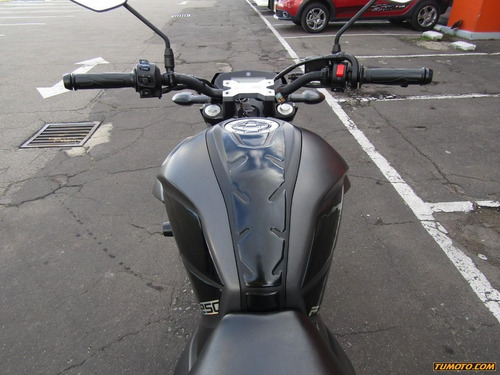 Imagen 14 de 14 de Yamaha Fz 250 N
