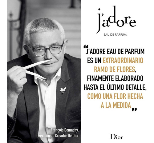 Perfume J Adore Dior Edp 100 Ml Importado Jadore