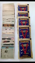 Comprar Figuritas V Invasión Extraterrestre Coleccion Completa