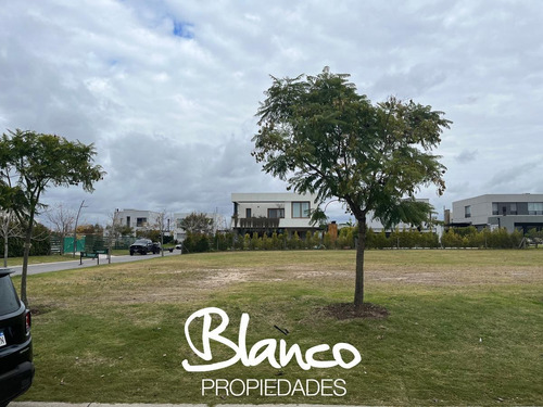 Imagen 3 de 12 de Excelente Oportunidad De Lote En Los Castaños - Nordelta