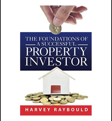 Libro: Los Cimientos De Un Inversor Inmobiliario Exitoso